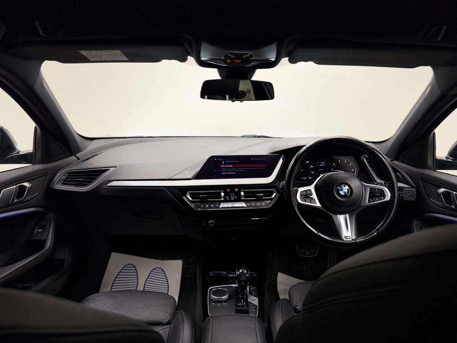 Used BMW 1 Series 2020 for sale - 77289455: Photo 4