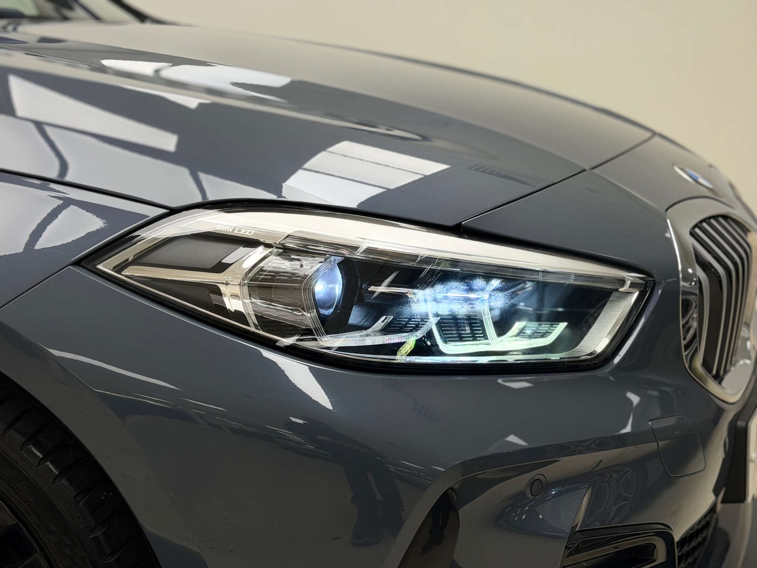 Used BMW 1 Series 2020 for sale - 77289455: Photo 40