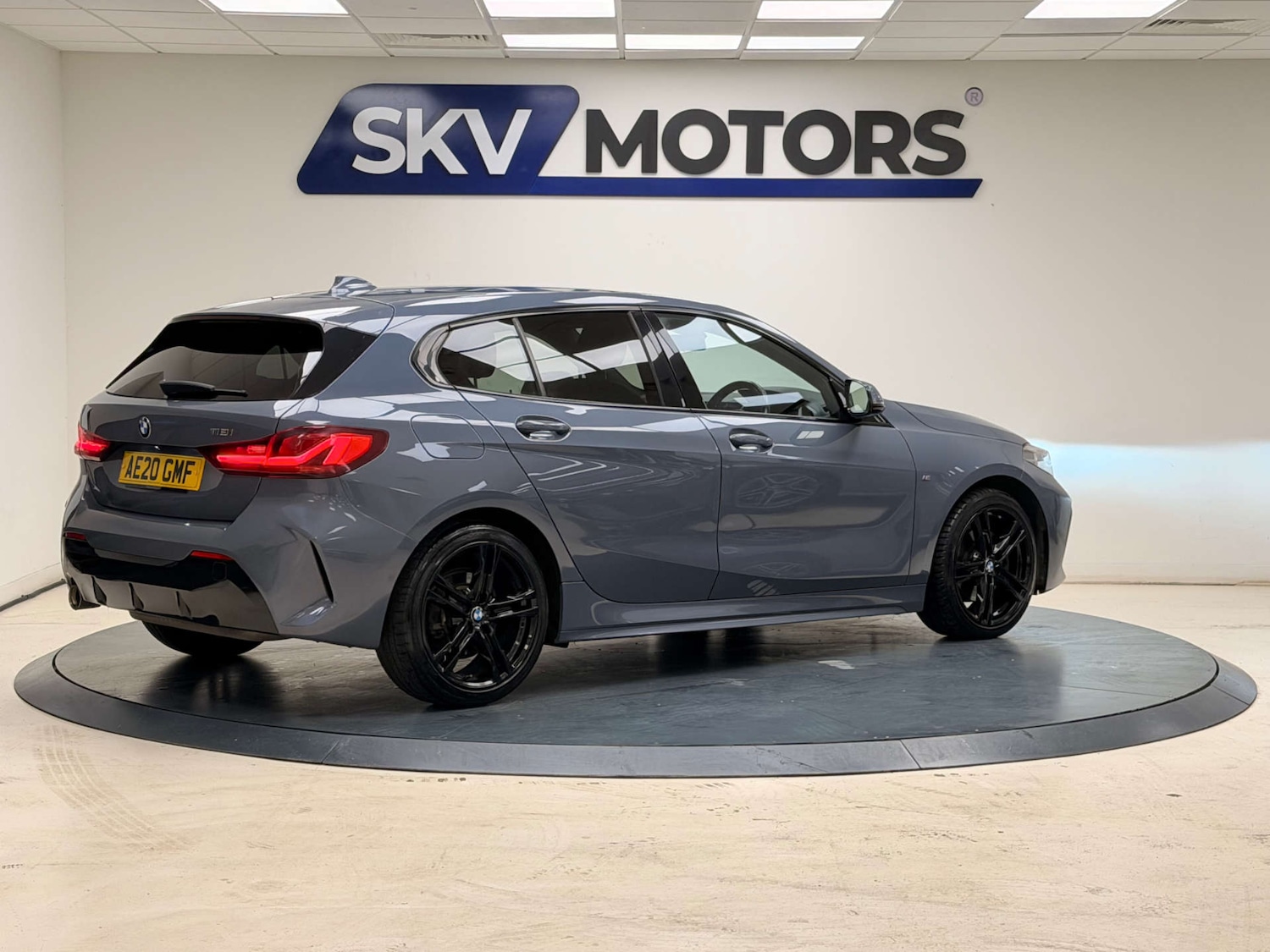 Used BMW 1 Series 2020 for sale - 77289455: Photo 41