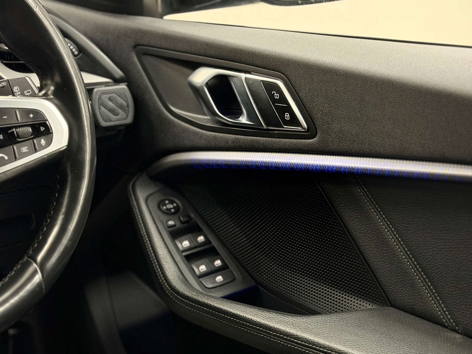 Used BMW 1 Series 2020 for sale - 77289455: Photo 42