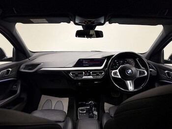 Used BMW 1 Series 2020 for sale - 77289455: Photo