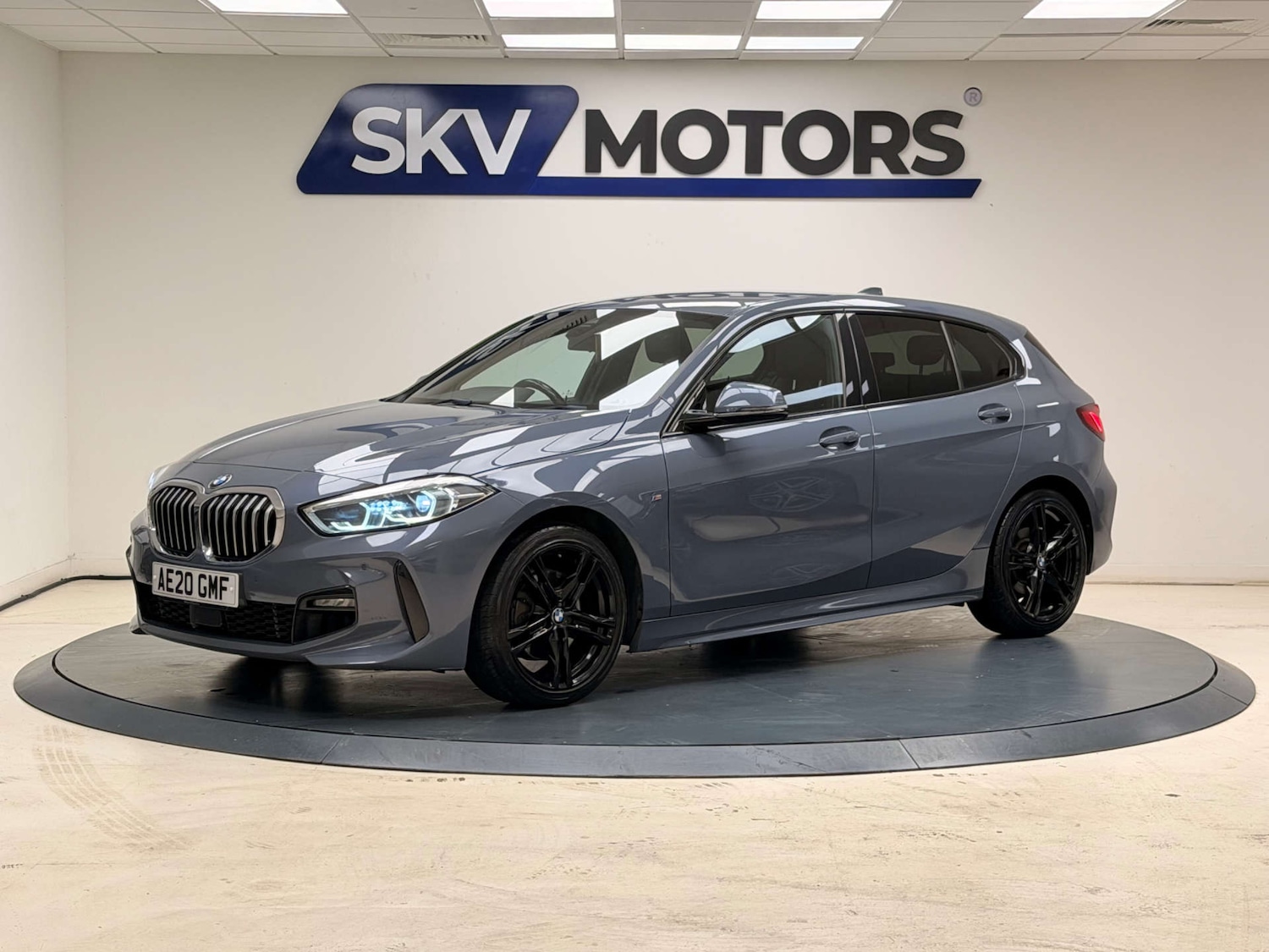 Used BMW 1 Series 2020 for sale - 77289455: Photo 6