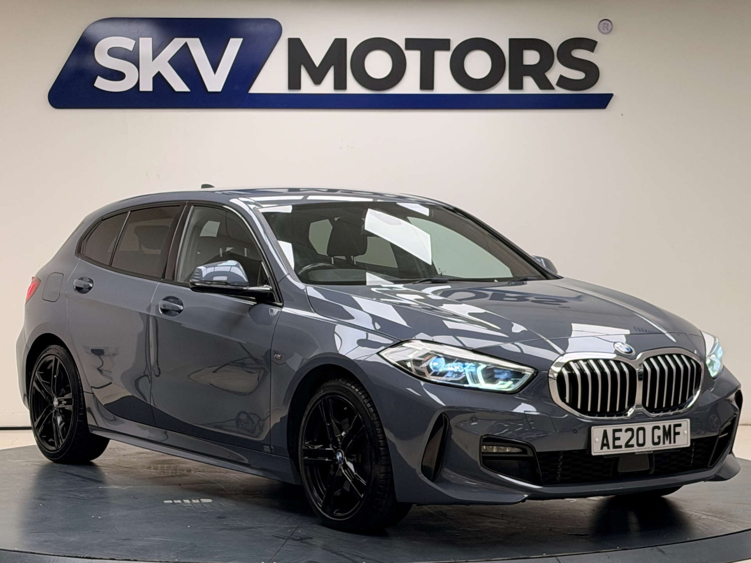 Used BMW 1 Series 2020 for sale - 77289455: Photo 7