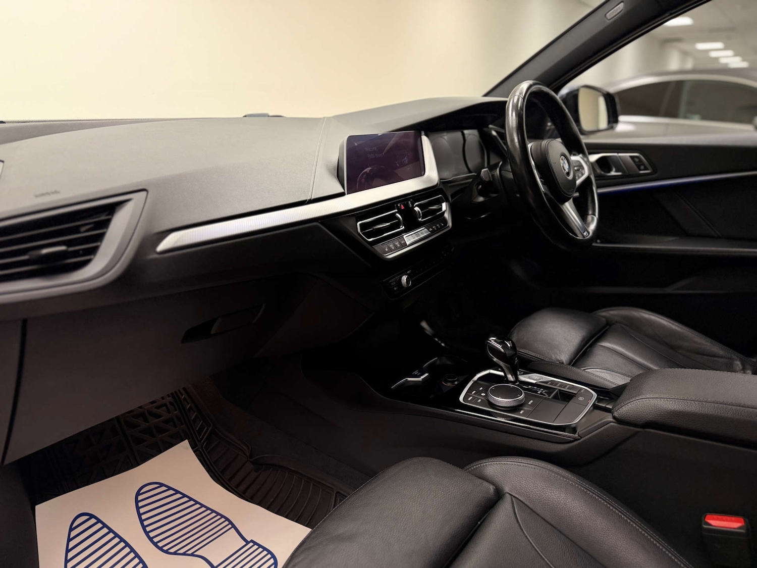 Used BMW 1 Series 2020 for sale - 77289455: Photo 8