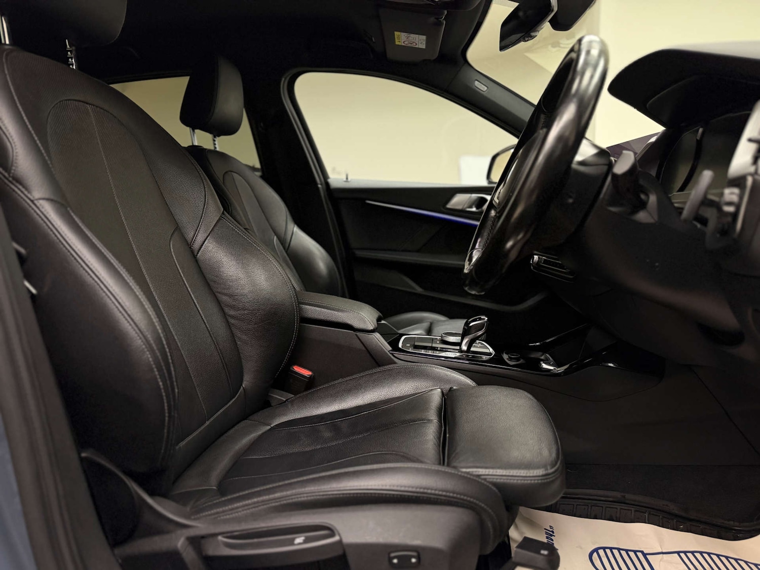 Used BMW 1 Series 2020 for sale - 77289455: Photo 9