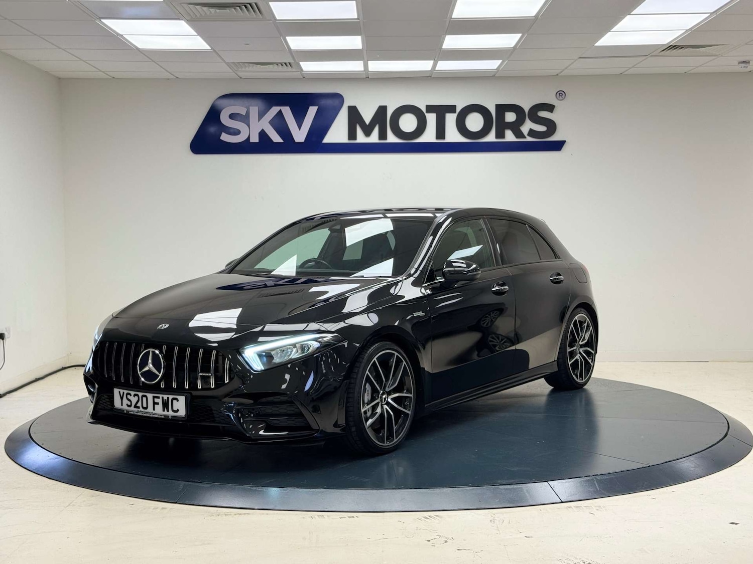 Used Mercedes-Benz A-Class 2020 for sale - 76375088: Photo 11