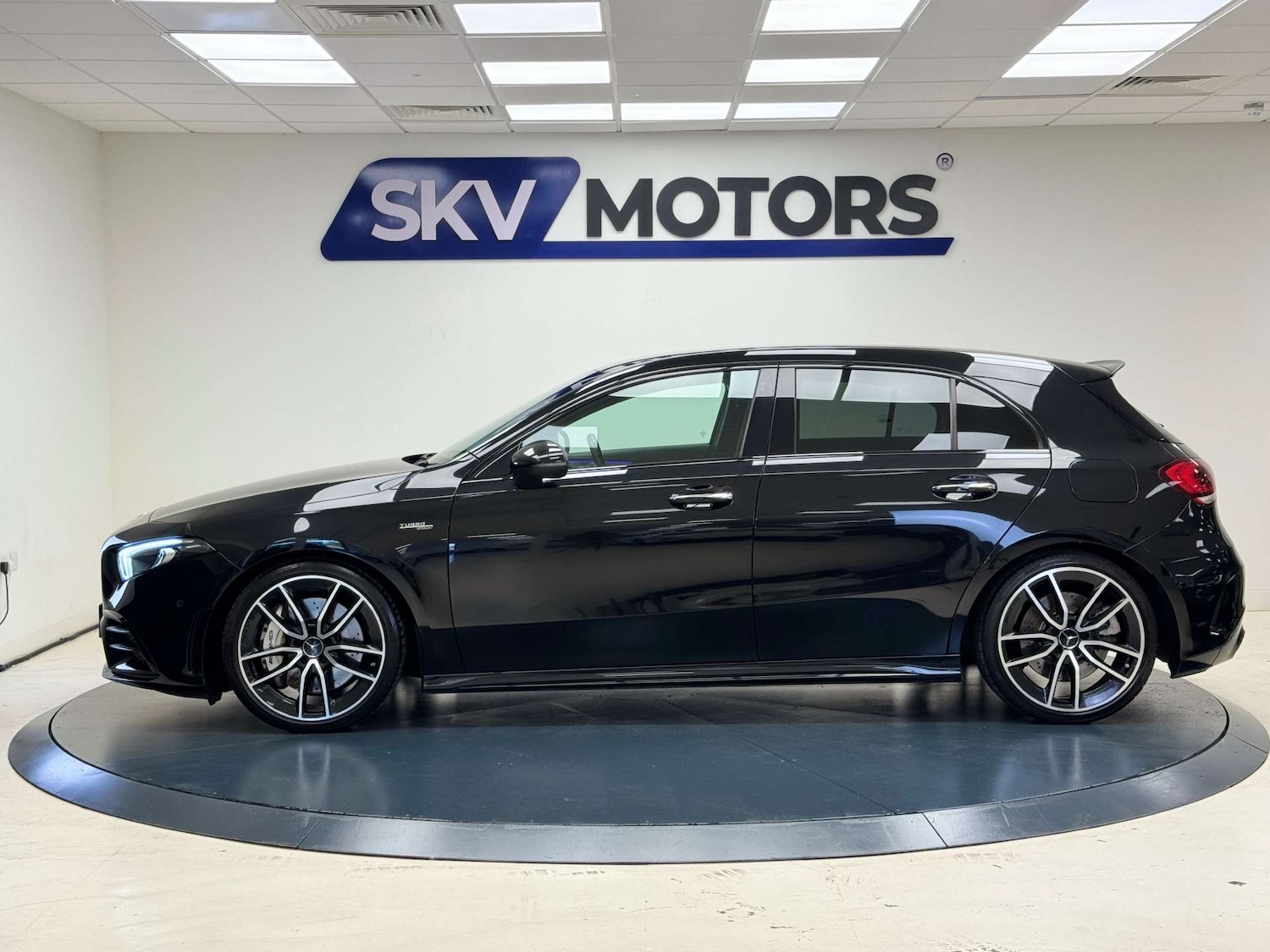 Used Mercedes-Benz A-Class 2020 for sale - 76375088: Photo 14