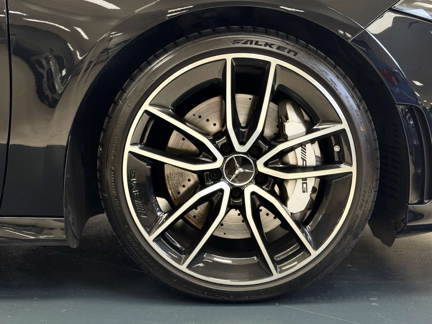 Used Mercedes-Benz A-Class 2020 for sale - 76375088: Photo 30