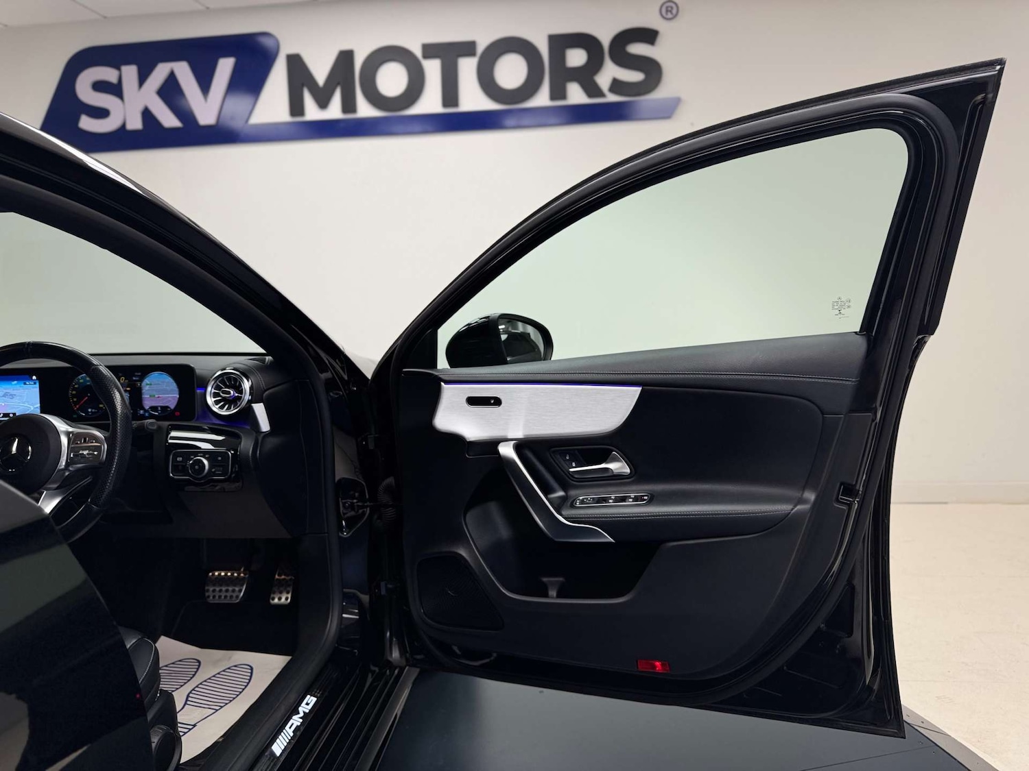 Used Mercedes-Benz A-Class 2020 for sale - 76375088: Photo 44
