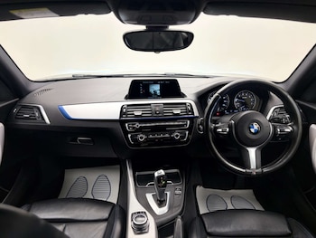 Used BMW 1 Series 2019 for sale - 79276730: Photo