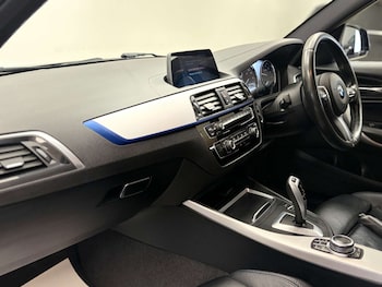 Used BMW 1 Series 2019 for sale - 79276730: Photo