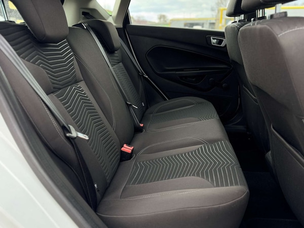 Used Ford Fiesta 2013 for sale - 74126642: Photo 20