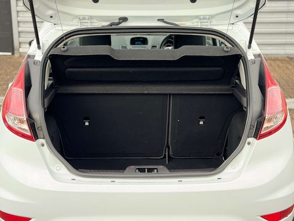 Used Ford Fiesta 2013 for sale - 74126642: Photo 21