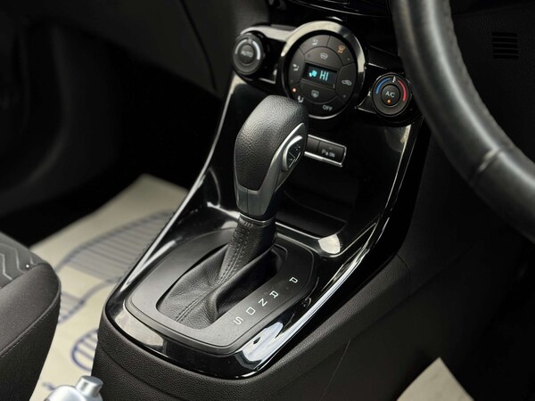 Used Ford Fiesta 2013 for sale - 74126642: Photo 22
