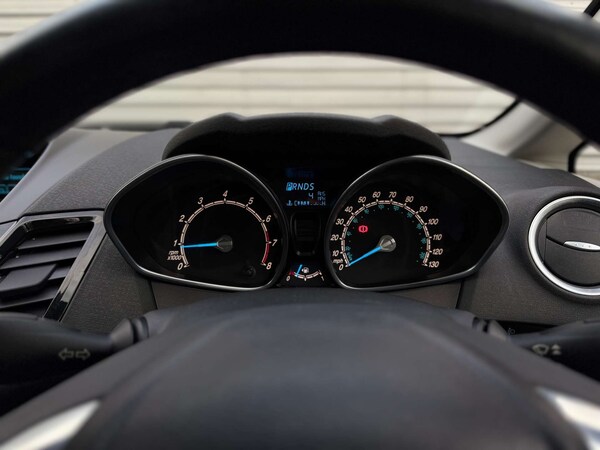 Used Ford Fiesta 2013 for sale - 74126642: Photo 24