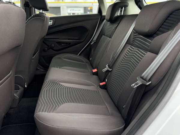 Used Ford Fiesta 2013 for sale - 74126642: Photo 26
