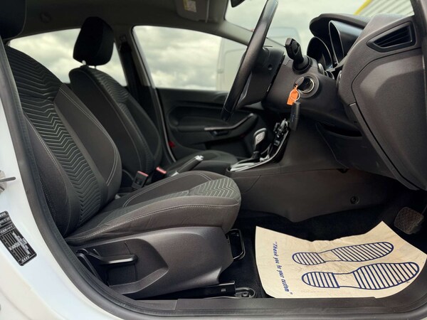 Used Ford Fiesta 2013 for sale - 74126642: Photo 29