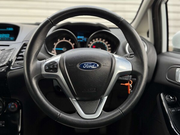 Used Ford Fiesta 2013 for sale - 74126642: Photo 30