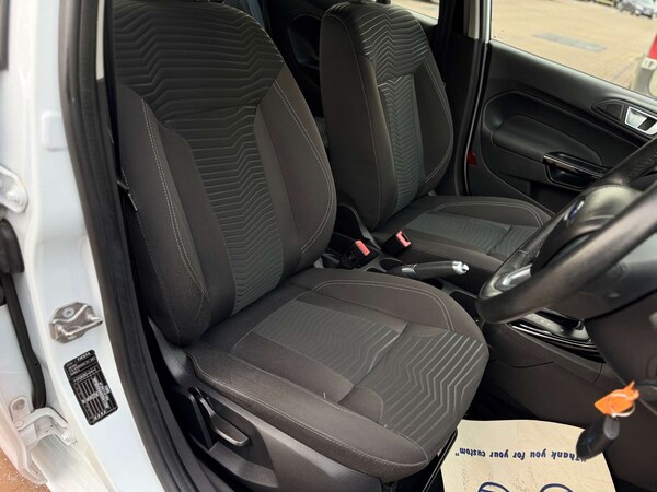 Used Ford Fiesta 2013 for sale - 74126642: Photo 31