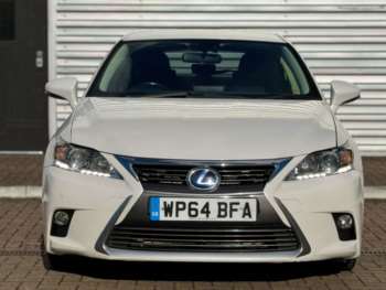 Used Lexus CT 2014 for sale - 74126641: Photo
