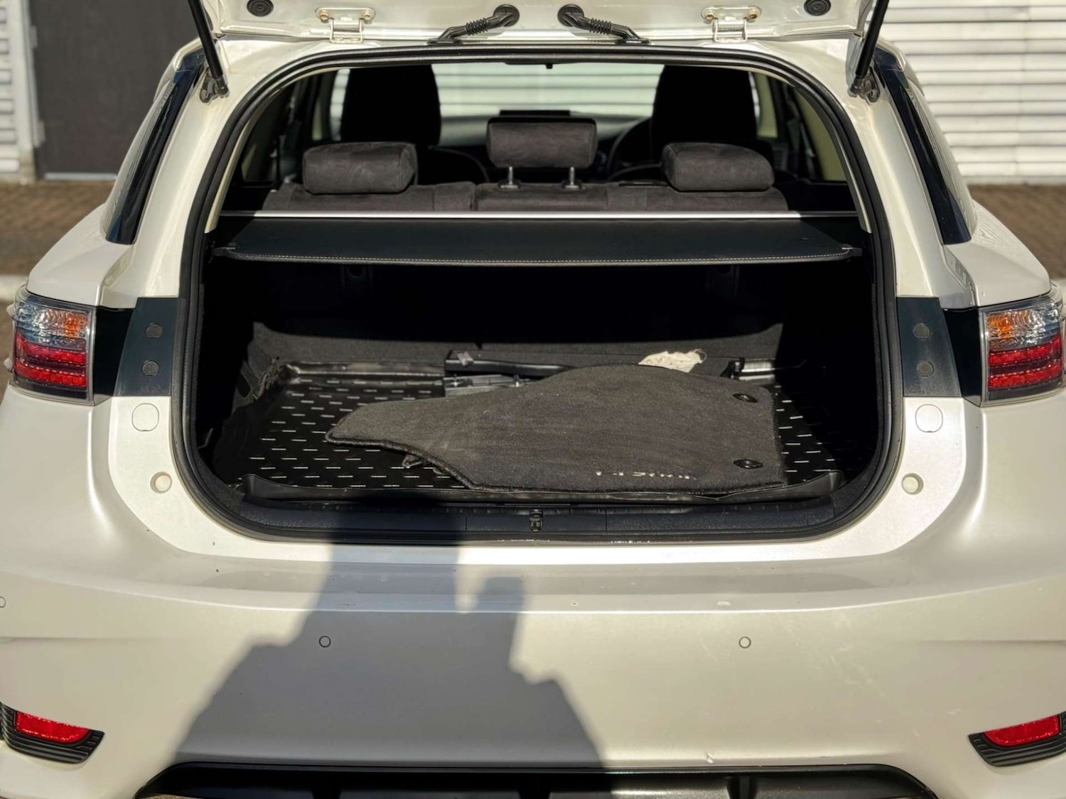 Vehicle 42