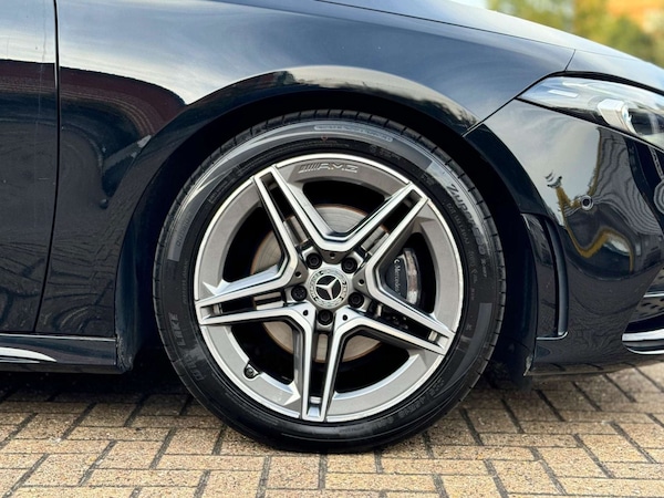 Used Mercedes-Benz A-Class 2020 for sale - 74126640: Photo 12