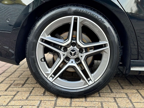 Used Mercedes-Benz A-Class 2020 for sale - 74126640: Photo 13