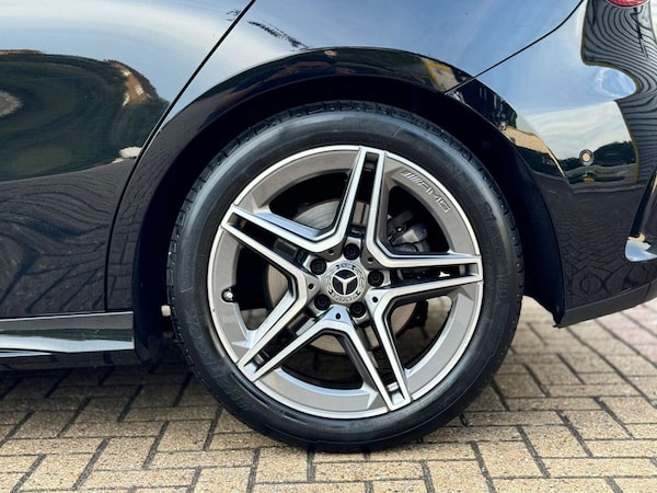 Used Mercedes-Benz A-Class 2020 for sale - 74126640: Photo 15