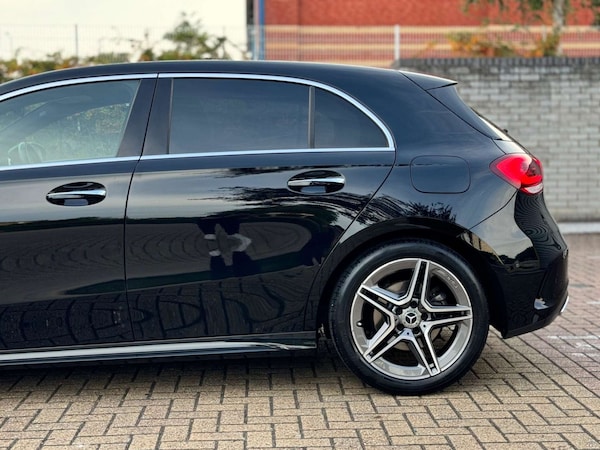 Used Mercedes-Benz A-Class 2020 for sale - 74126640: Photo 16