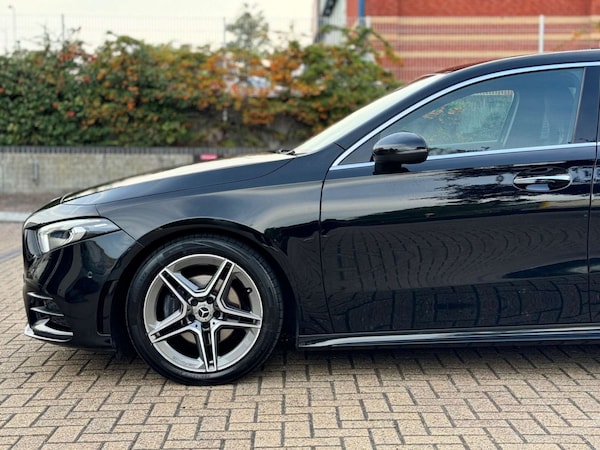 Used Mercedes-Benz A-Class 2020 for sale - 74126640: Photo 17