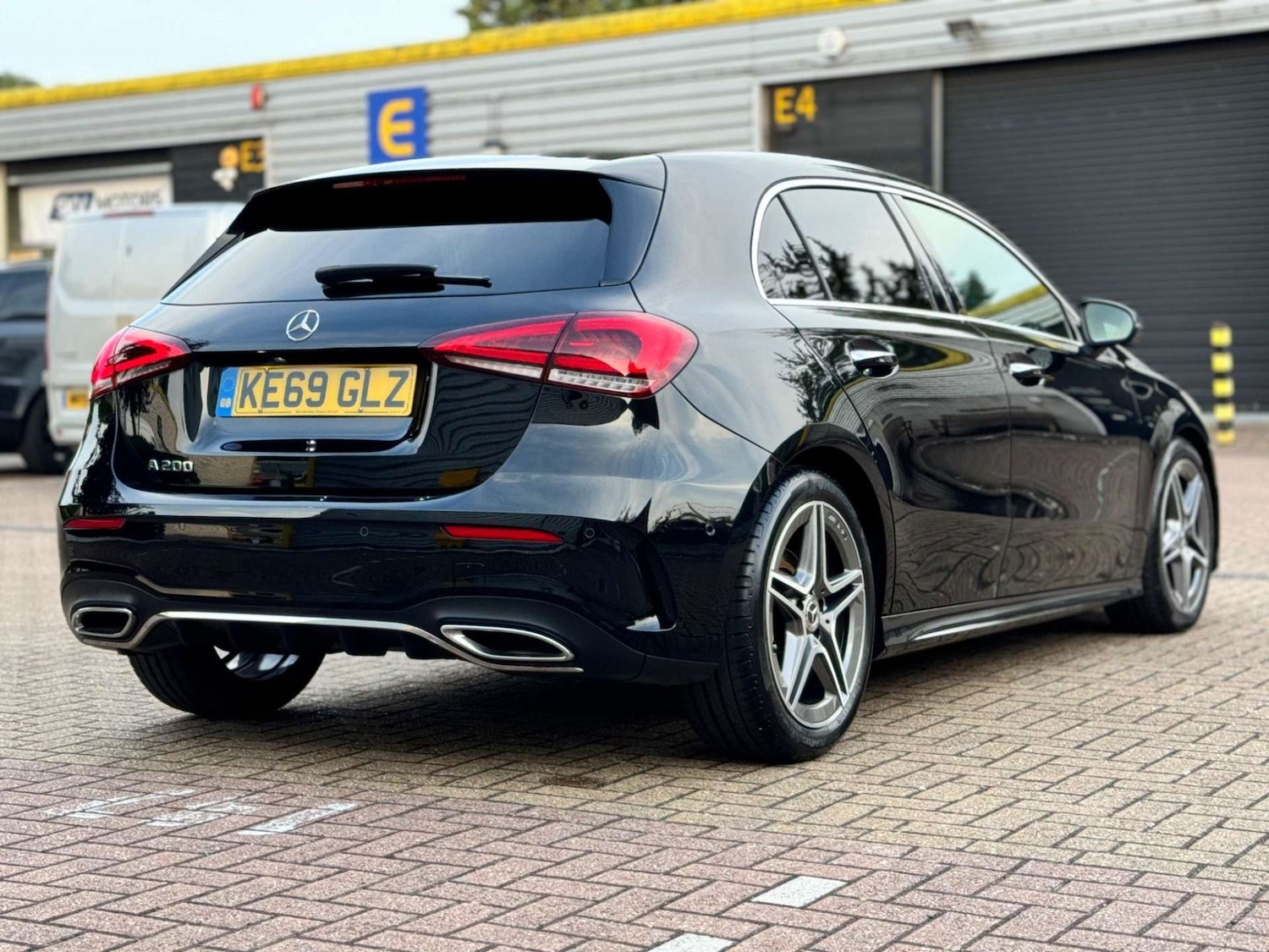 Vehicle 24