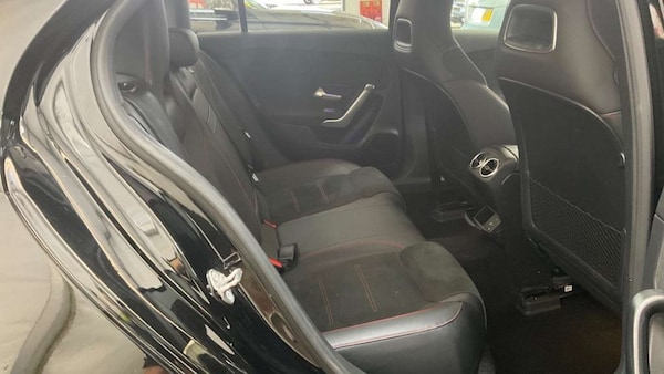 Used Mercedes-Benz A-Class 2020 for sale - 74126640: Photo 25
