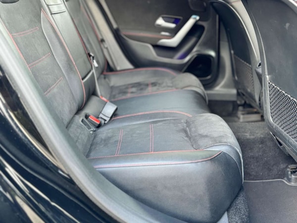 Used Mercedes-Benz A-Class 2020 for sale - 74126640: Photo 34