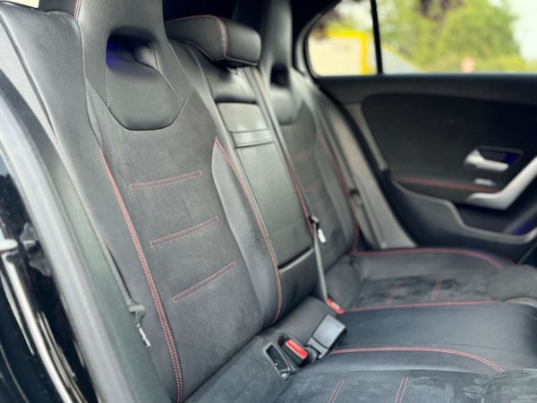 Used Mercedes-Benz A-Class 2020 for sale - 74126640: Photo 35