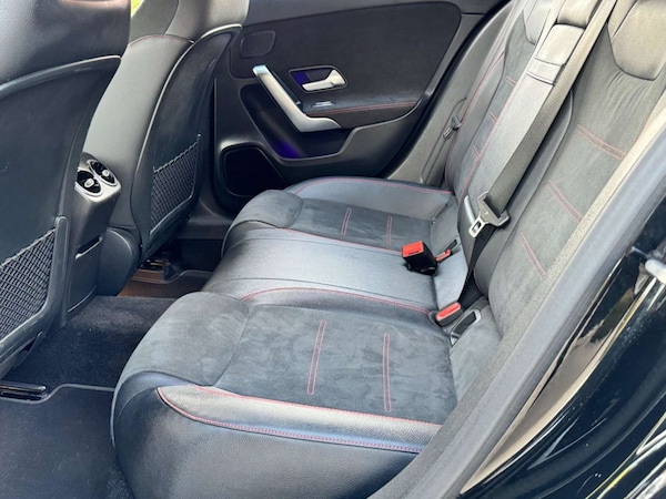Used Mercedes-Benz A-Class 2020 for sale - 74126640: Photo 37