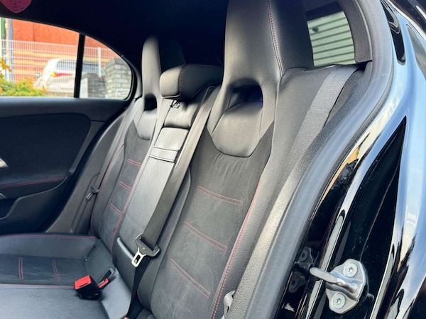 Used Mercedes-Benz A-Class 2020 for sale - 74126640: Photo 38