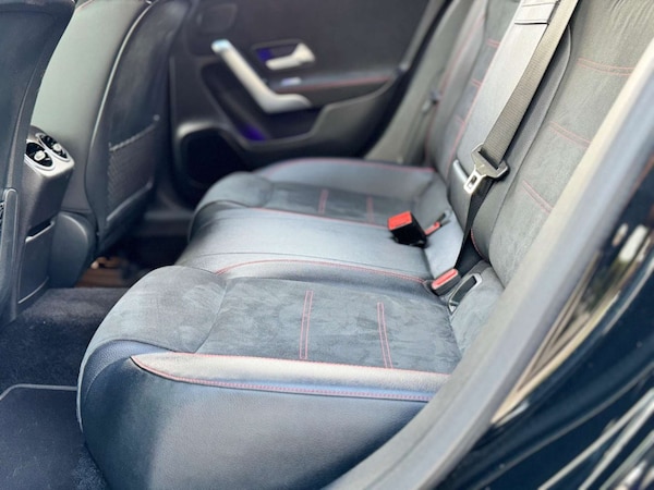 Used Mercedes-Benz A-Class 2020 for sale - 74126640: Photo 39