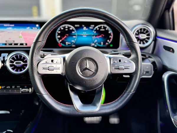Used Mercedes-Benz A-Class 2020 for sale - 74126640: Photo 47