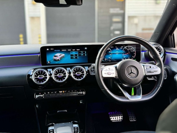 Used Mercedes-Benz A-Class 2020 for sale - 74126640: Photo 48