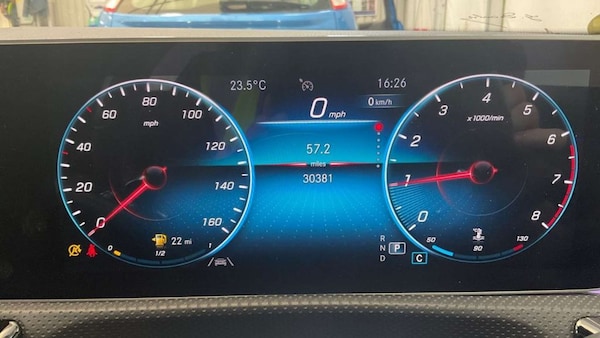 Used Mercedes-Benz A-Class 2020 for sale - 74126640: Photo 51