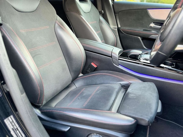 Used Mercedes-Benz A-Class 2020 for sale - 74126640: Photo 56