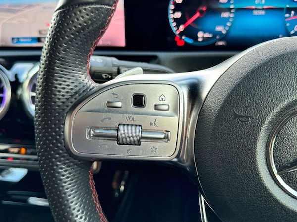 Used Mercedes-Benz A-Class 2020 for sale - 74126640: Photo 58