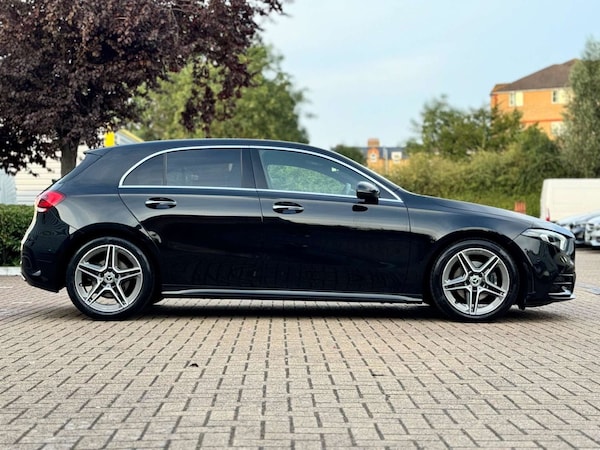 Used Mercedes-Benz A-Class 2020 for sale - 74126640: Photo 63