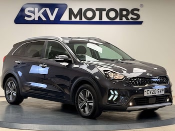 Used Kia Niro 2020 for sale - 78673167: Photo
