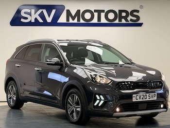 Used Kia Niro 2020 for sale - 78673167: Photo