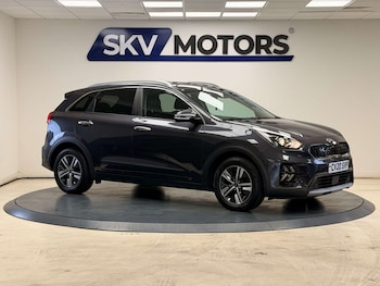 Used Kia Niro 2020 for sale - 78673167: Photo