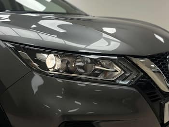 Used Nissan Qashqai 2020 for sale - 79684063: Photo