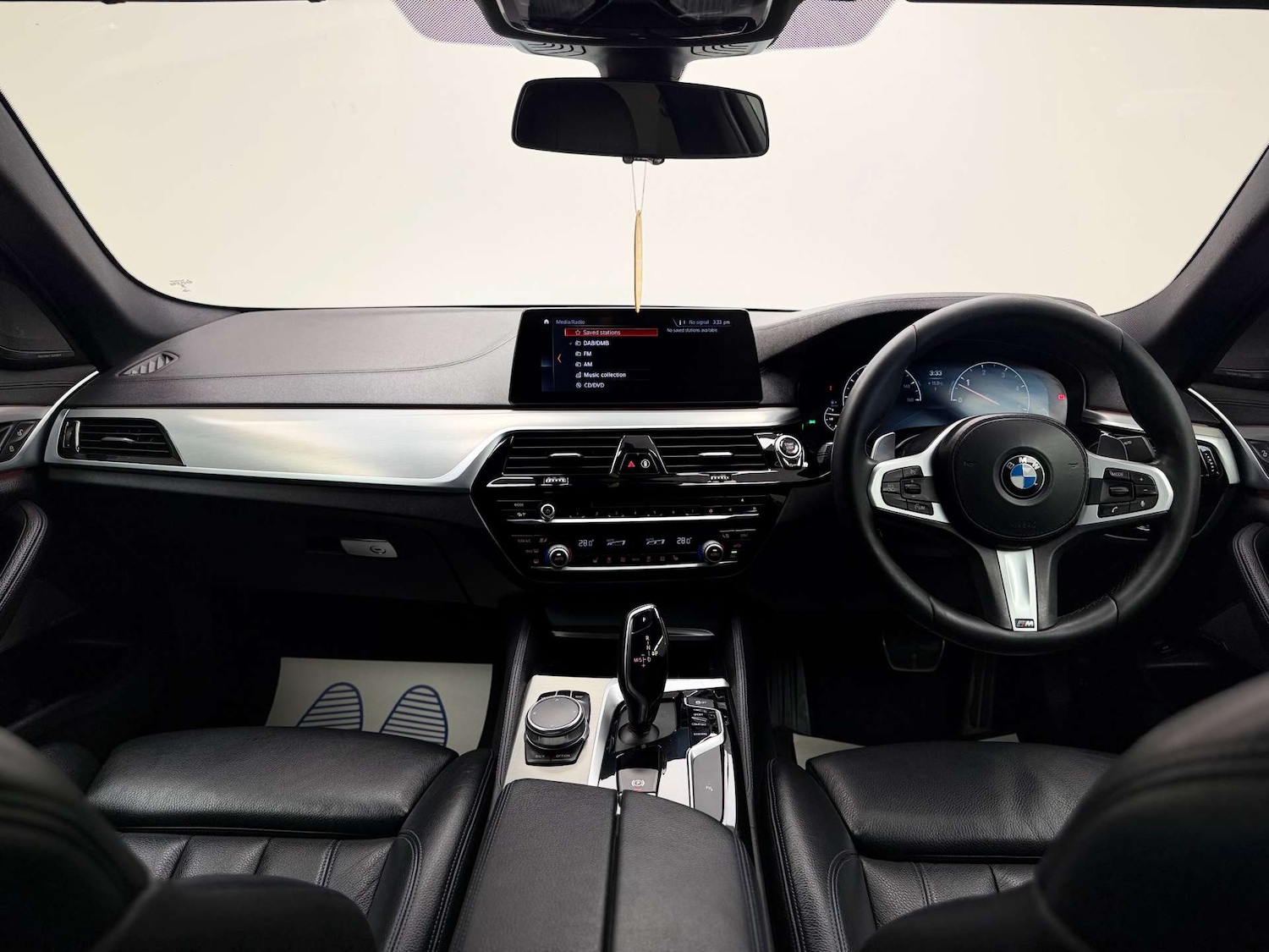 Used BMW 5 Series 2018 for sale - 77053571: Photo 11