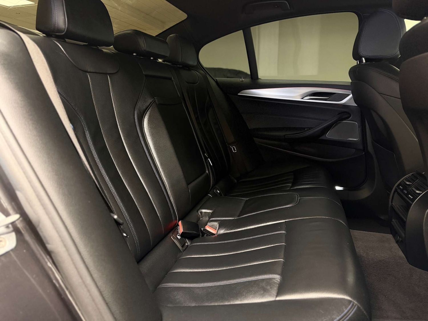 Used BMW 5 Series 2018 for sale - 77053571: Photo 20