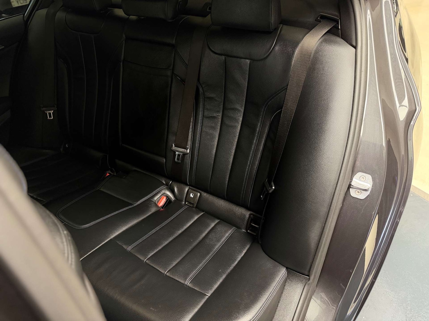 Used BMW 5 Series 2018 for sale - 77053571: Photo 23